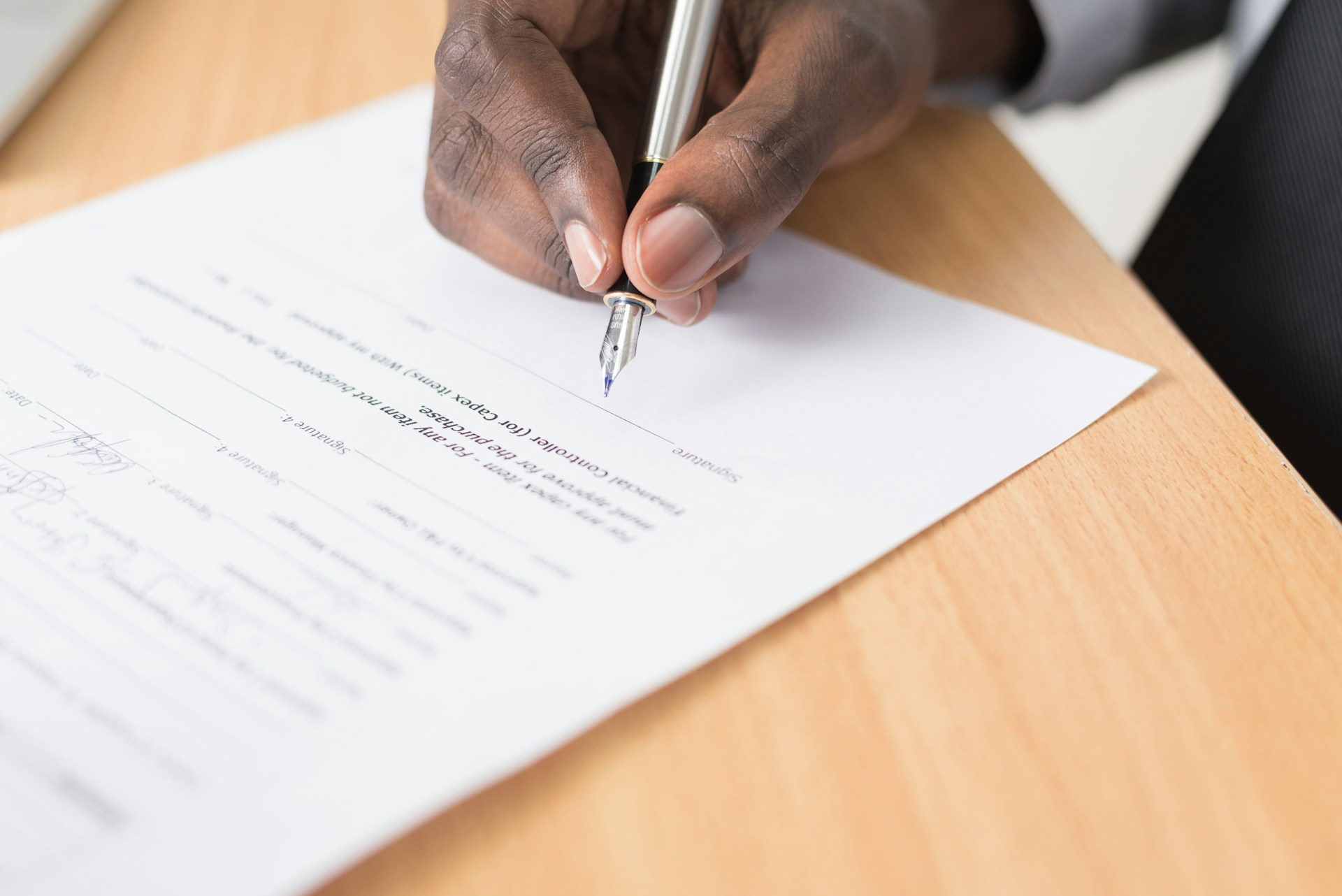 Apostille Services